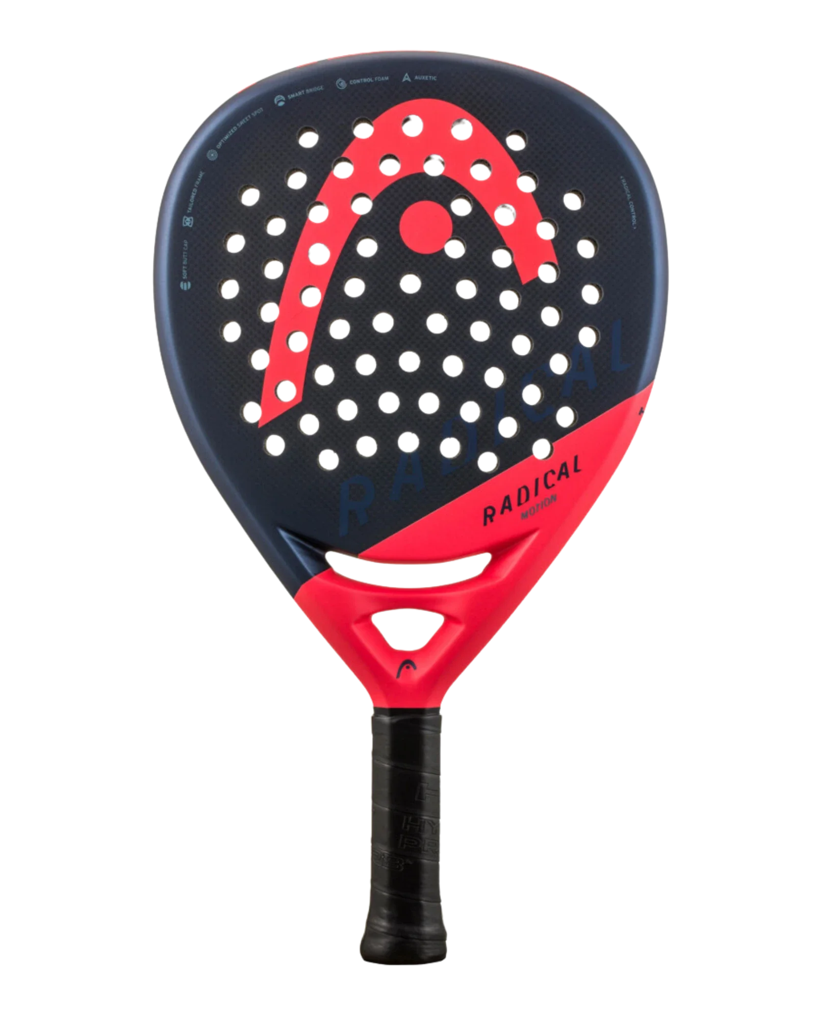 Head Radical Motion Padel Racket