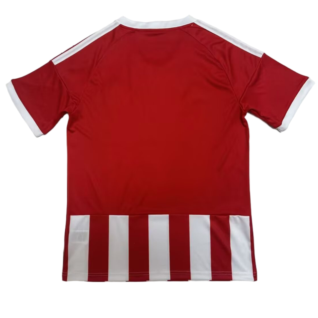 Olympiacos 26/27 Home Jersey S-4XL Fan Version