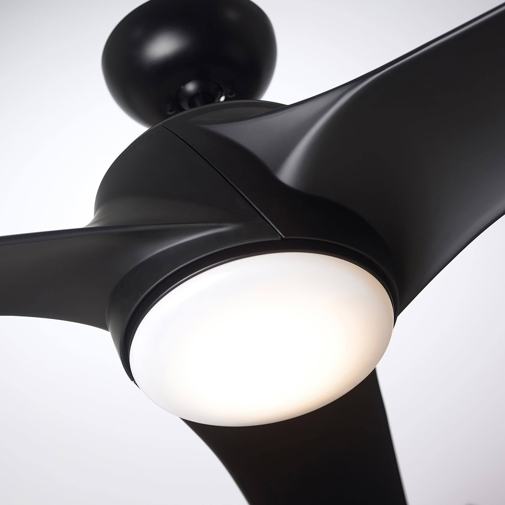 Emerson CF860PT Luray Eco 60 in. Platinum Ceiling Fan