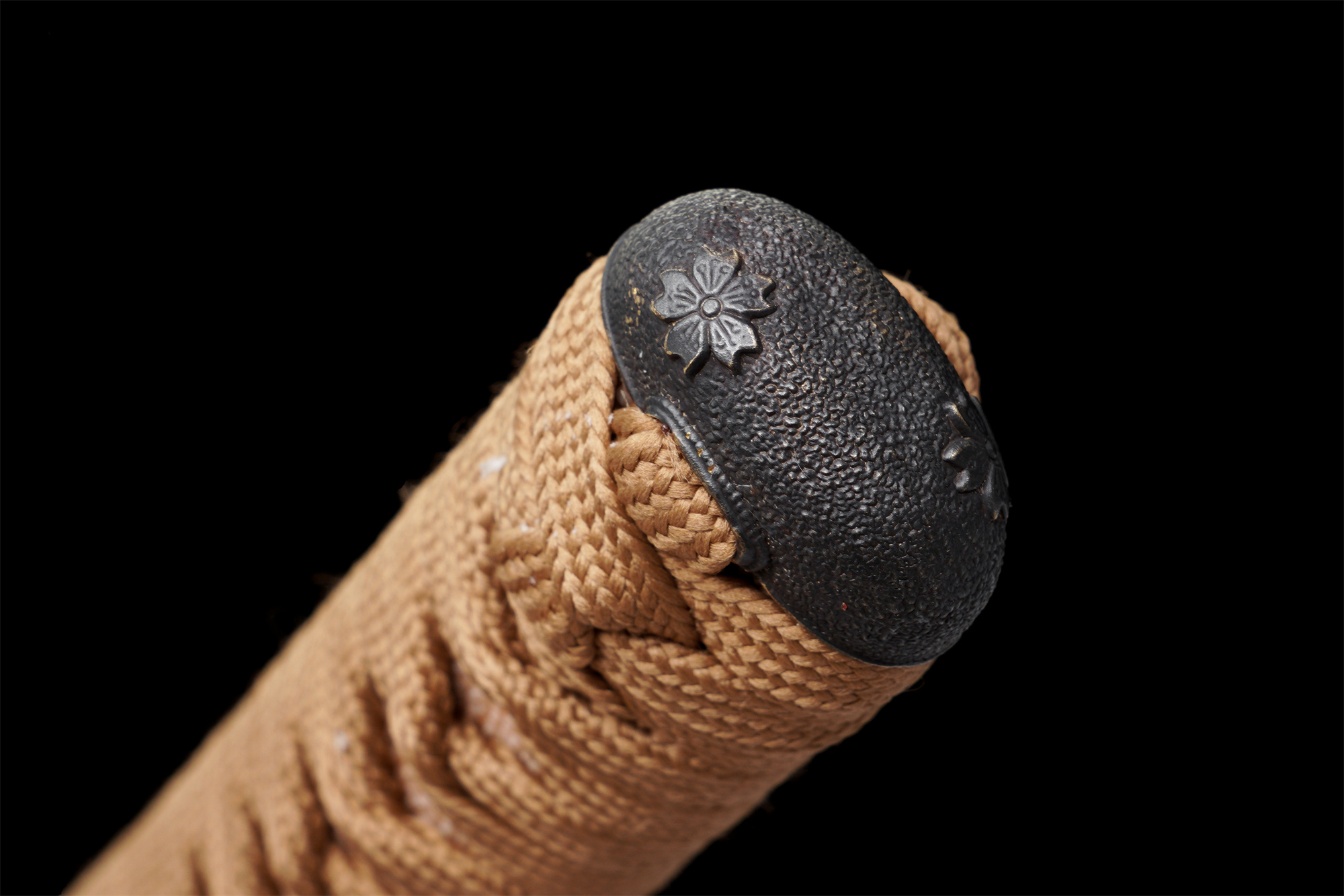 Sakabato Reverse-Blade Katana – T10 Clay Tempered, Full Tang