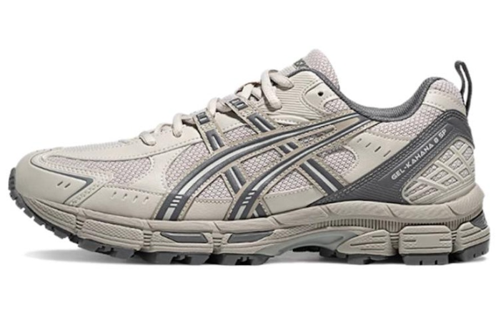 ASICS Gel-Kahana 8 SP Grey 1011B998-021