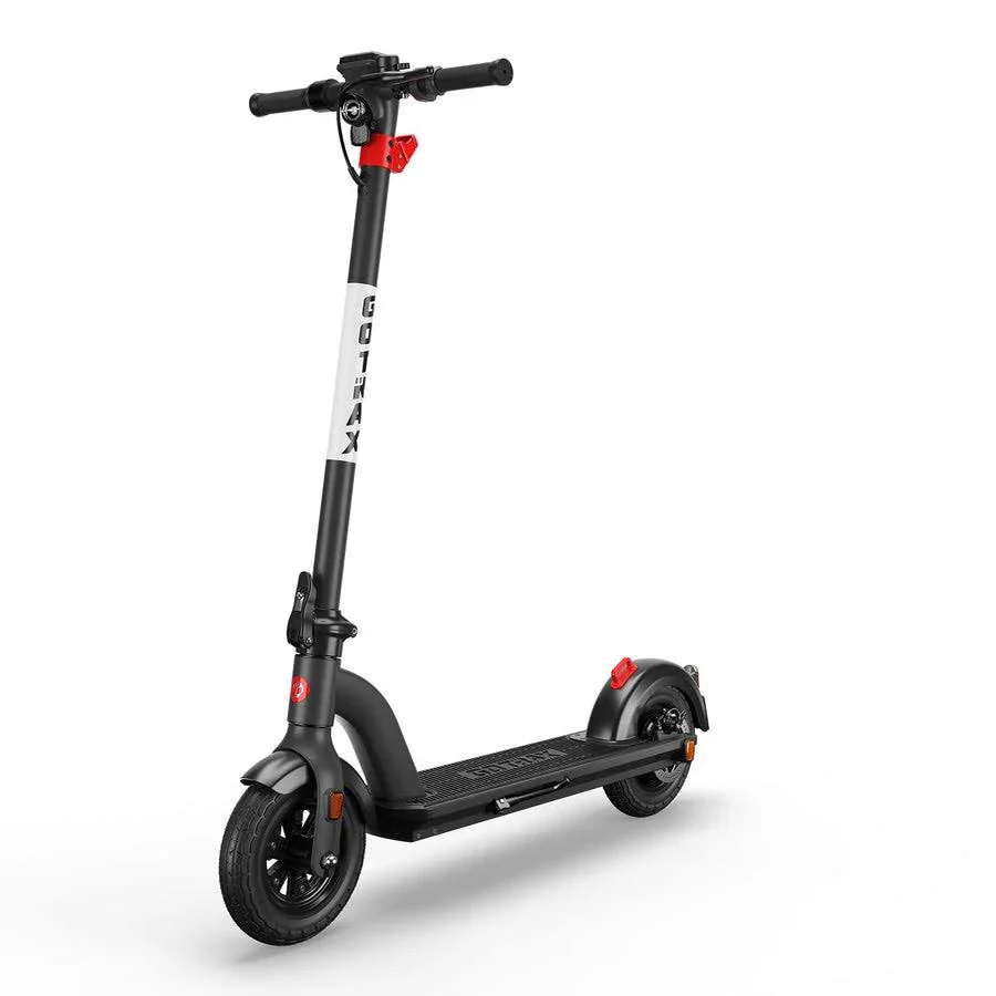 E Scooter for Adults Gotrax G4 500 Watt Motor Max Speed 20MPH