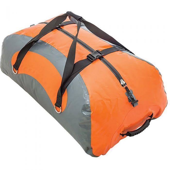 Aire - Frodo Bag- Med- Blue