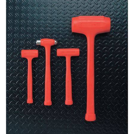Stanley 54-532 32 oz Compo-Cast Ball Pein Hammer