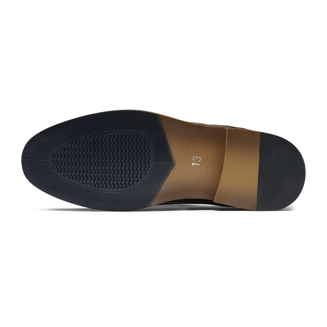 Boys' Breathable Oxford Shoes