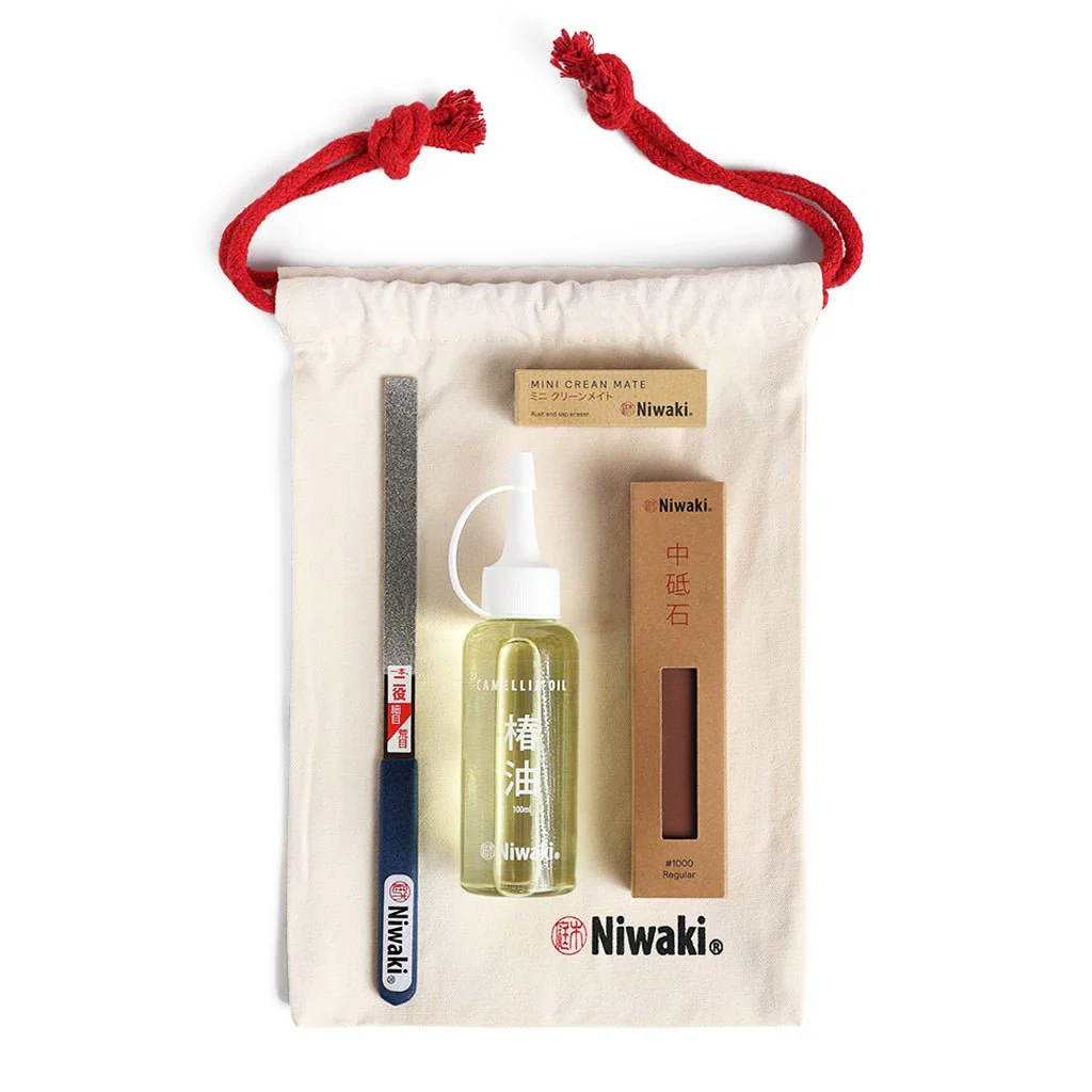 Sharpening Tools Bundle