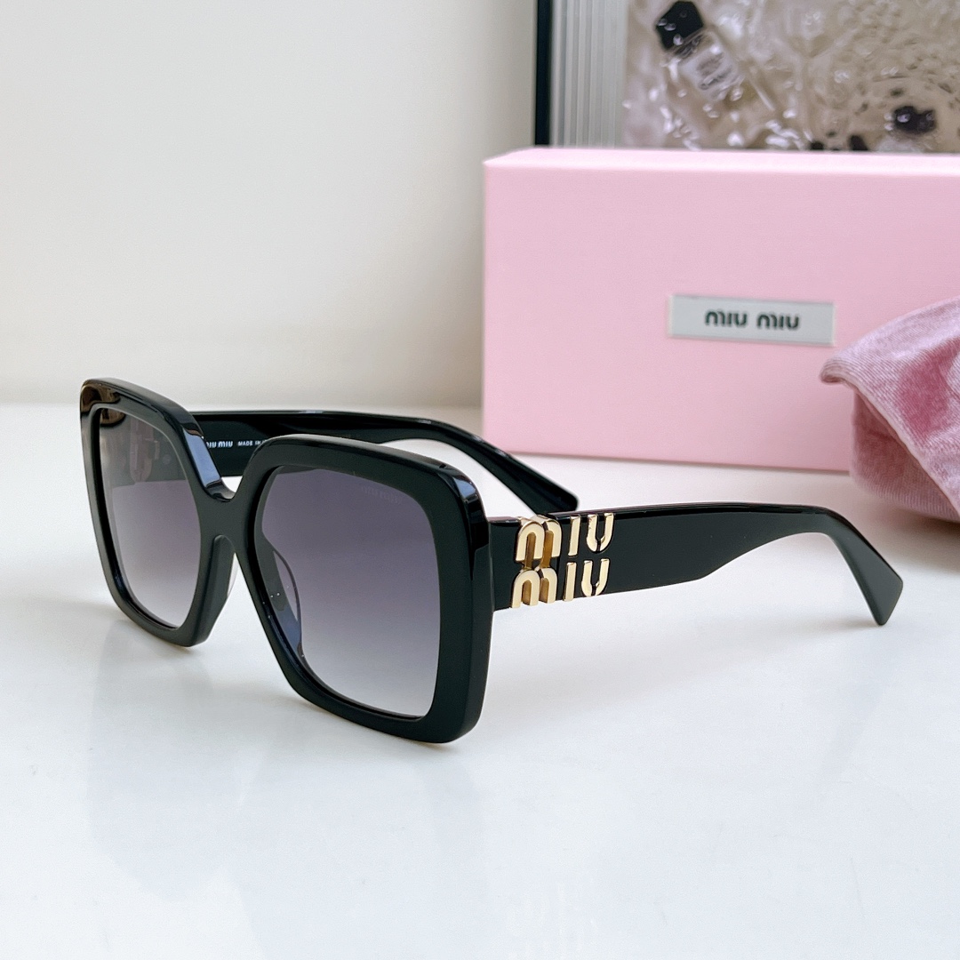 miumiu Sunglasses - cnluxepick