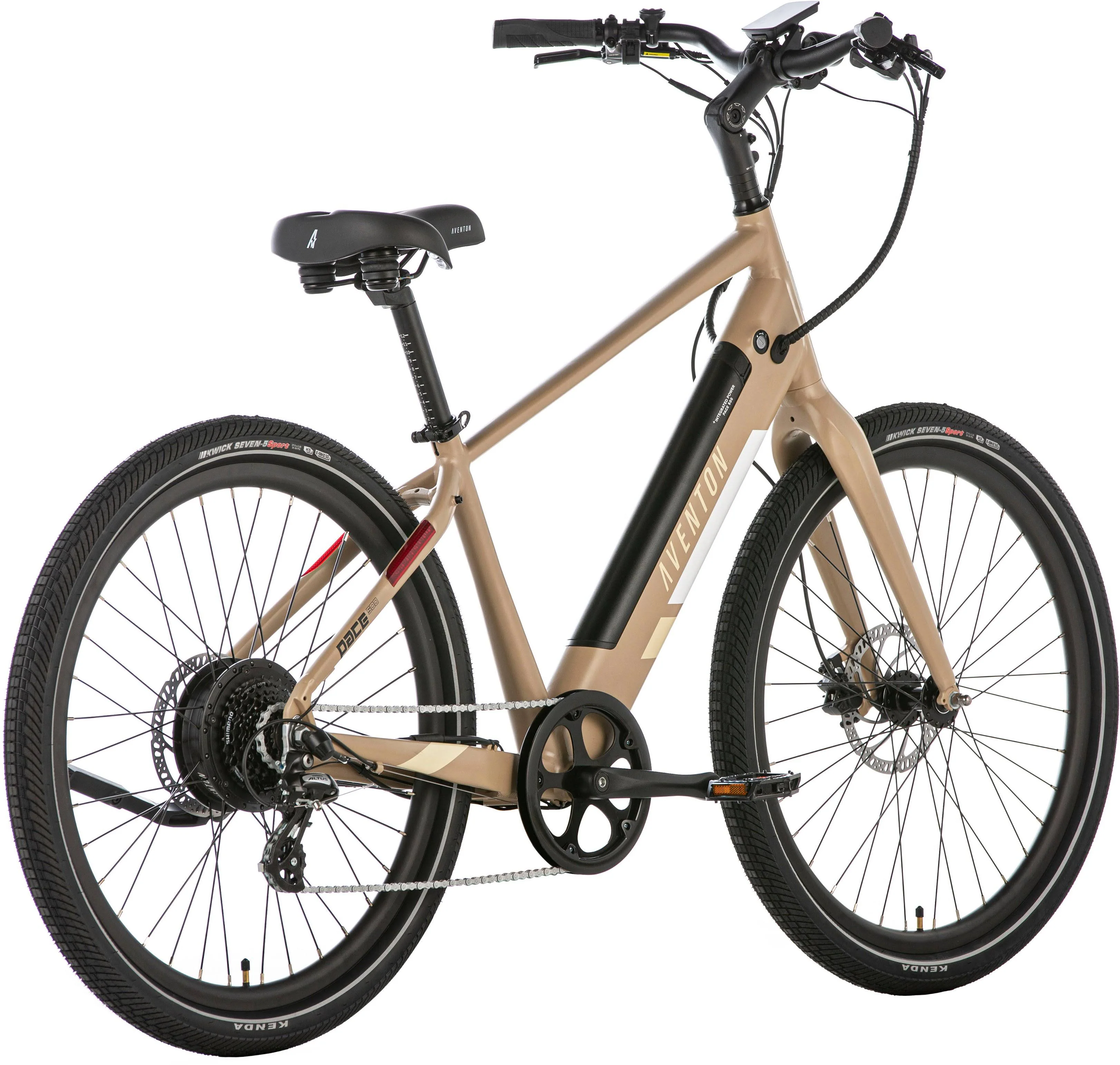 Aventon Pace 500.2 Socal Sand / Regular