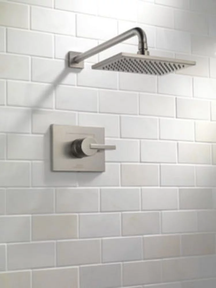 Delta Vero Monitor 14 Series Shower Trim, Champagne Bronze