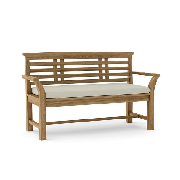 Sakura 2seater Bench