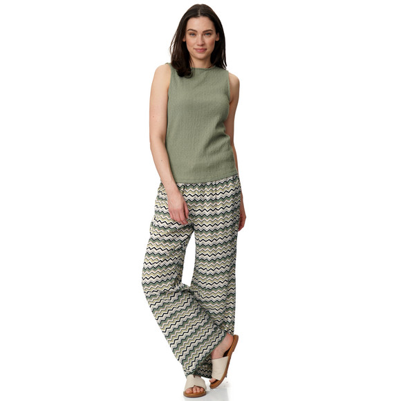 Gina Benotti Damen Hose mit Tunnelzug