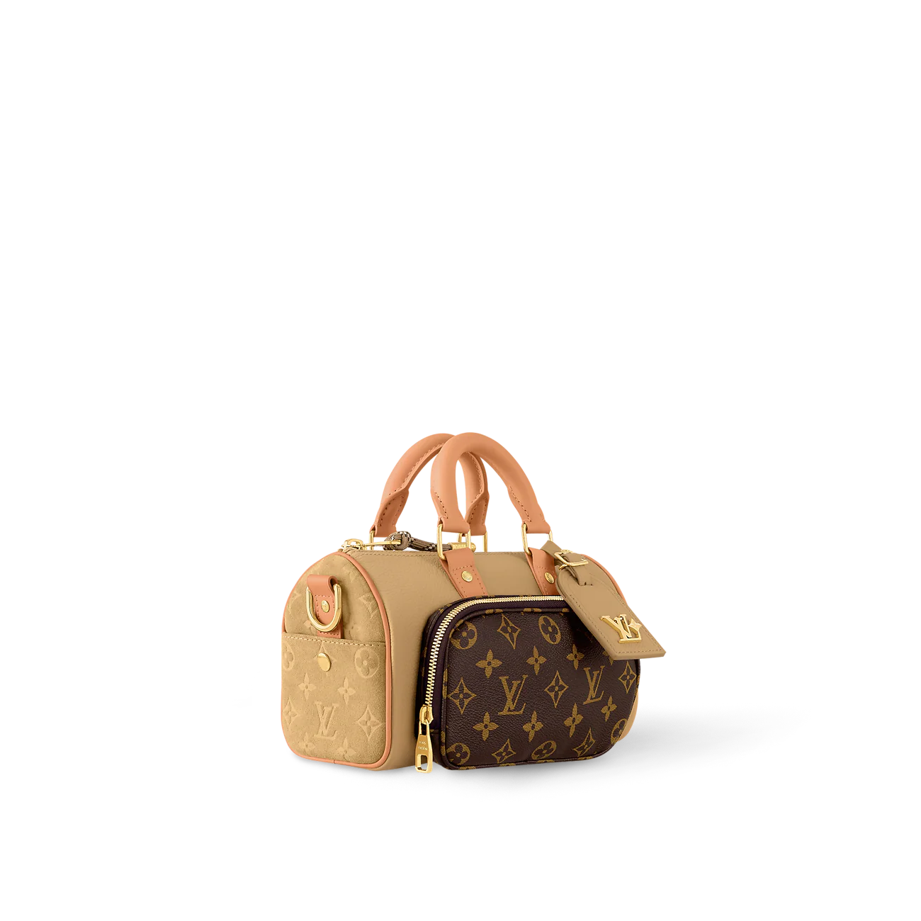 Louis Vuitton Camera Box Bag