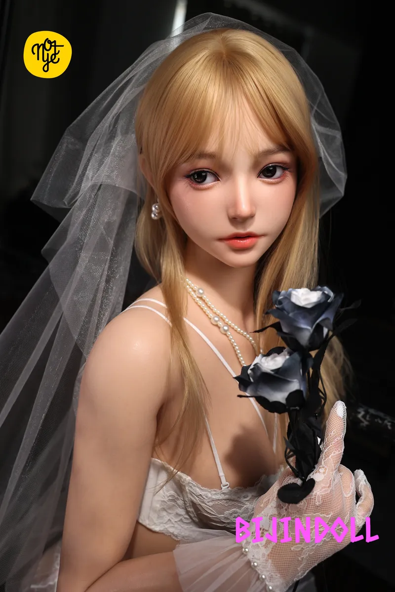 Notye Silicone Sex Doll S47 Real Skin Texture Torso