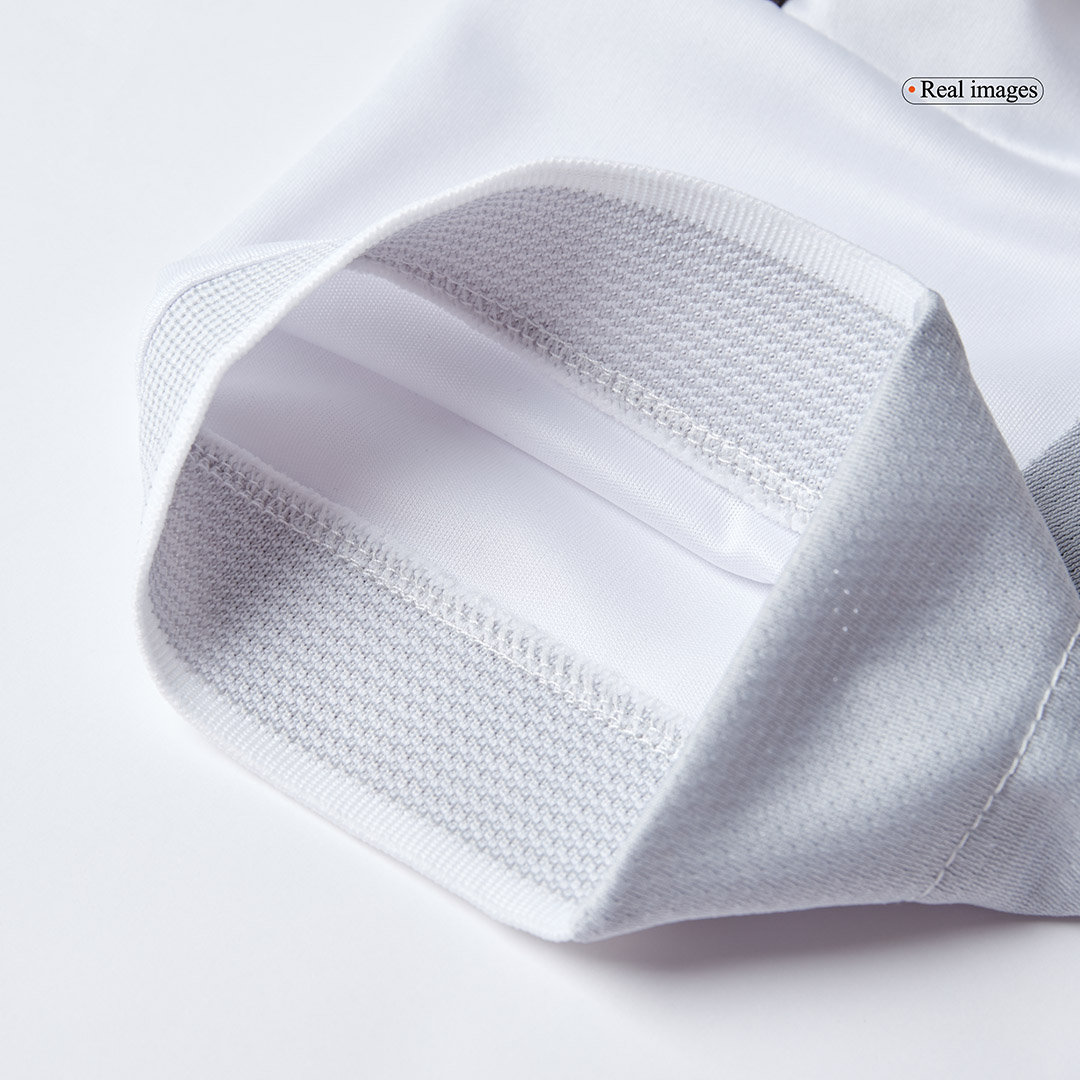 Women's Real Madrid Home Jersey 2025/26