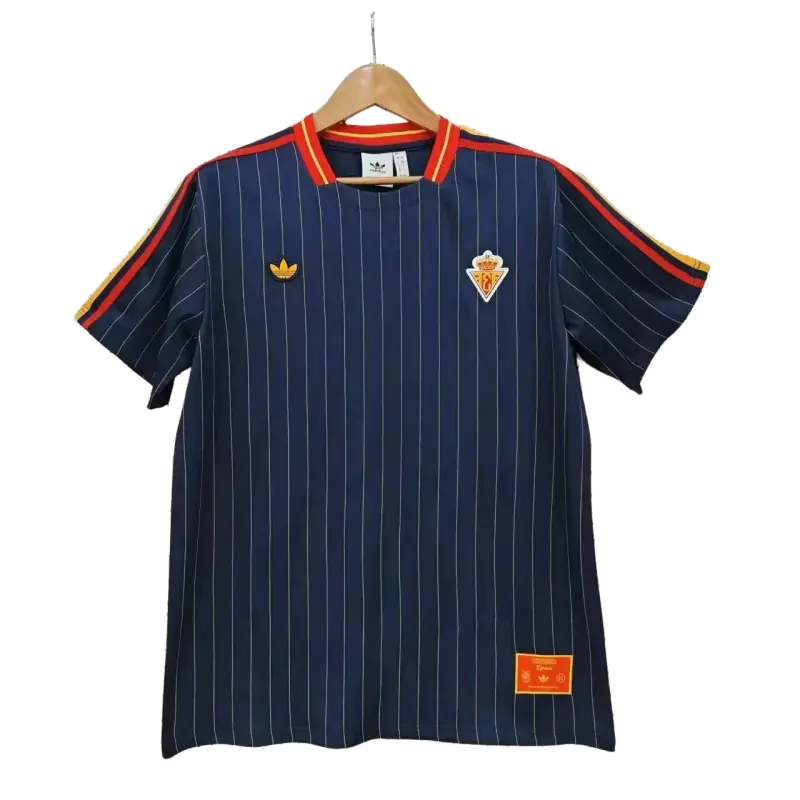Spain 2026 Icons Jersey