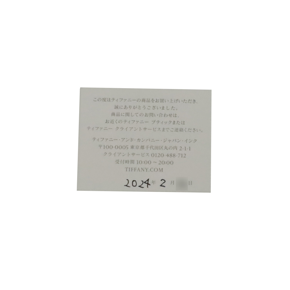 Tiffany & Co. Hardware Link Bracelet Sterling Silver 60153089