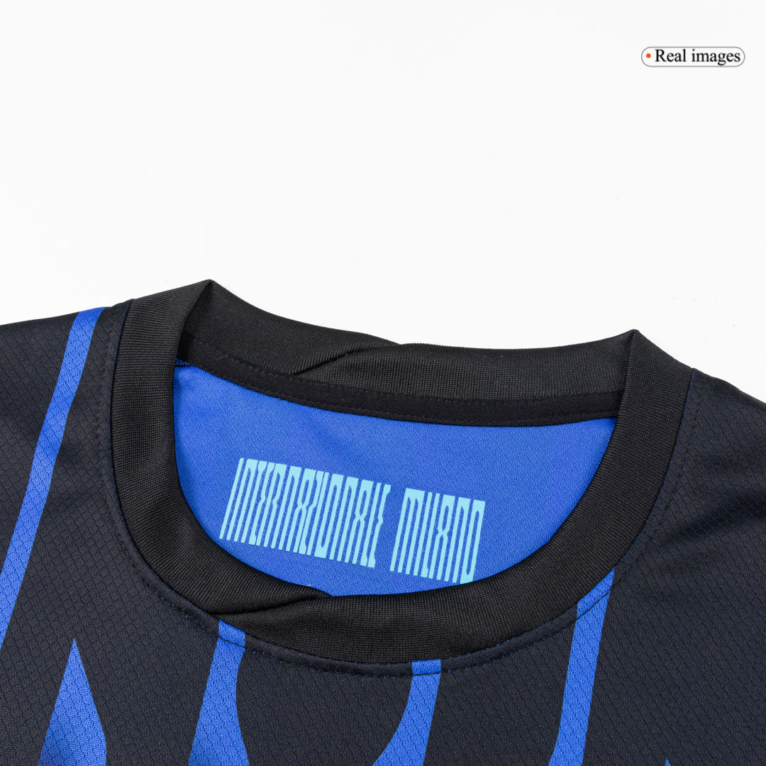 Women's Inter Milan Home Jersey 2025/26