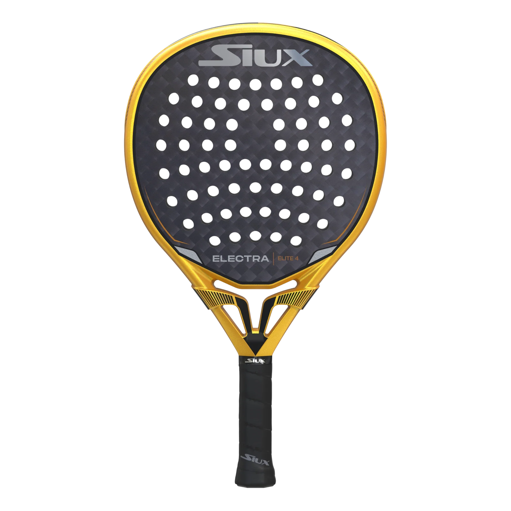 Siux Electra Elite 4 Padel Racket