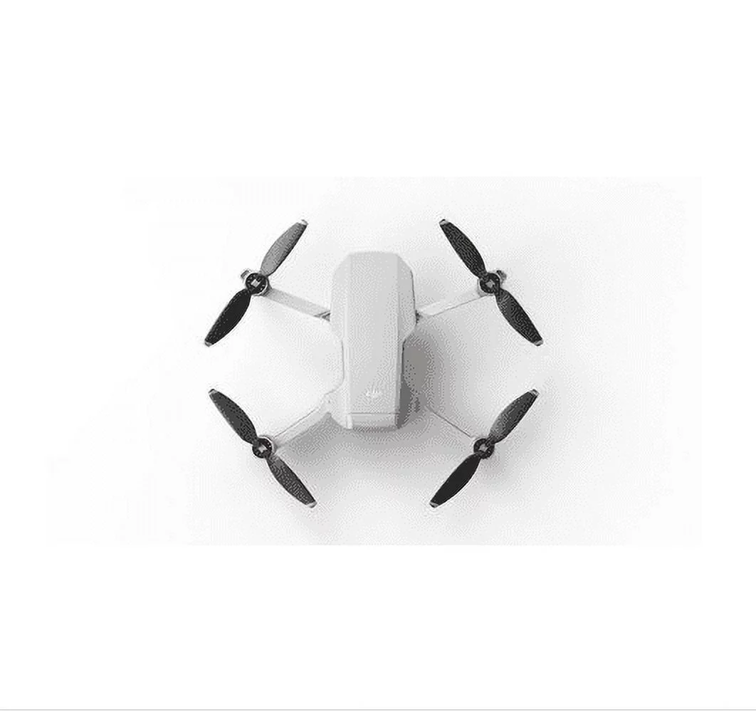 DJI Mini 2 Fly More Combo - Ultralight Foldable Drone, 3-Axis Gimbal with 4K Camera, 12MP Photos, 31 Min Flight Time