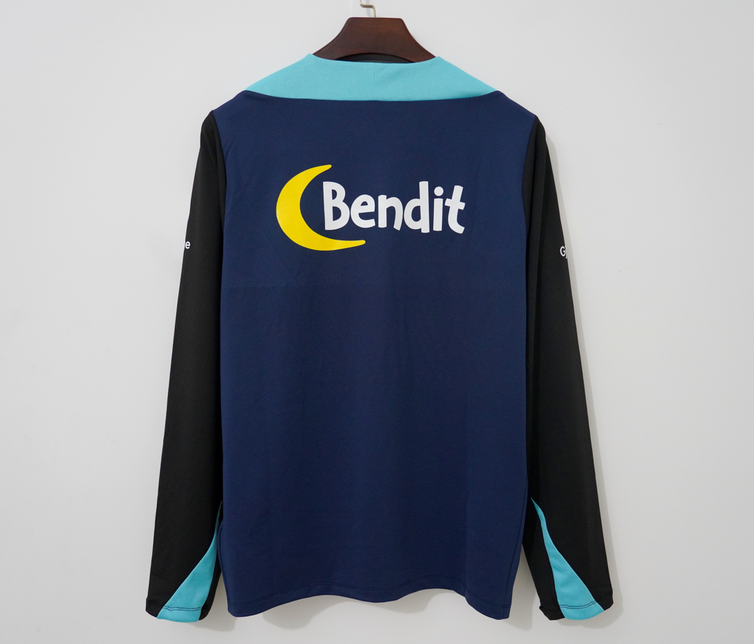 2026 Norway Training Top