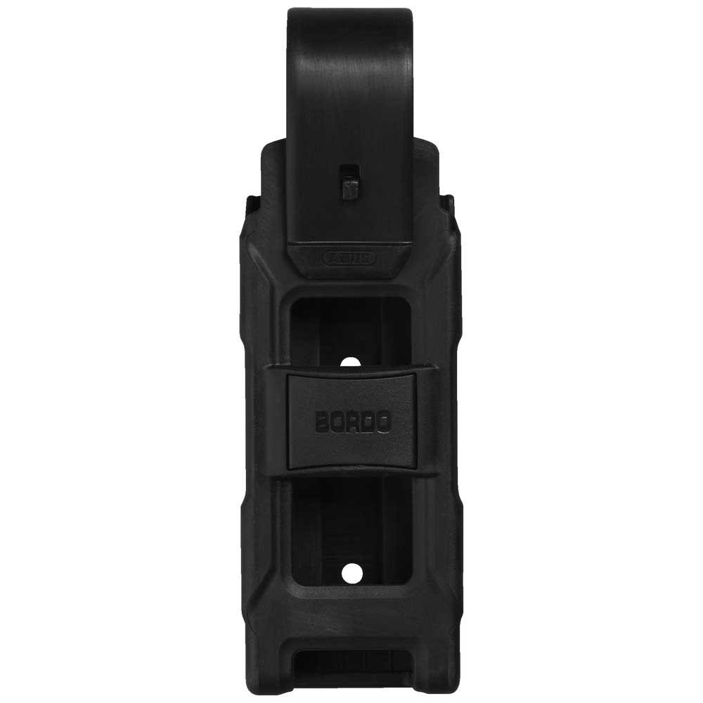 Abus Bordo Big 6000 120cm Black