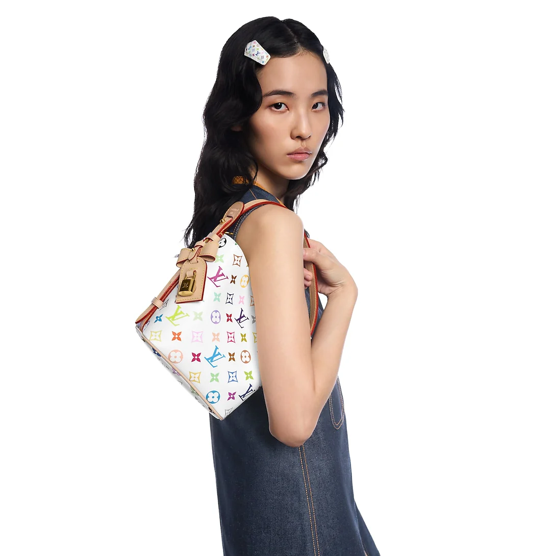 Louis Vuitton All BB