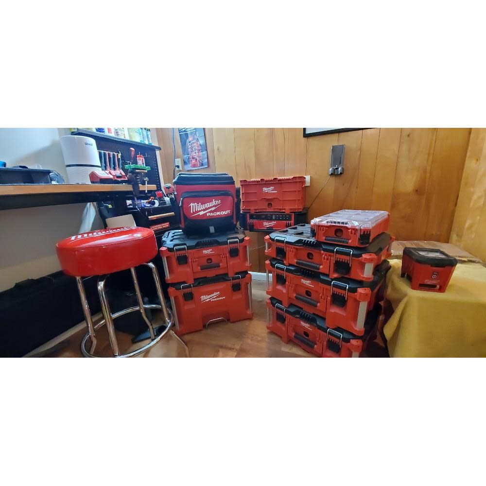 Milwaukee PACKOUT Cooler 48-22-8302