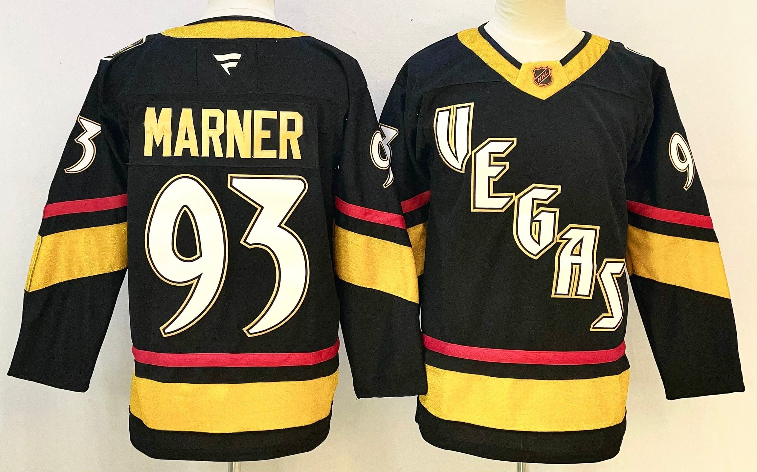 Vegas Golden Knights