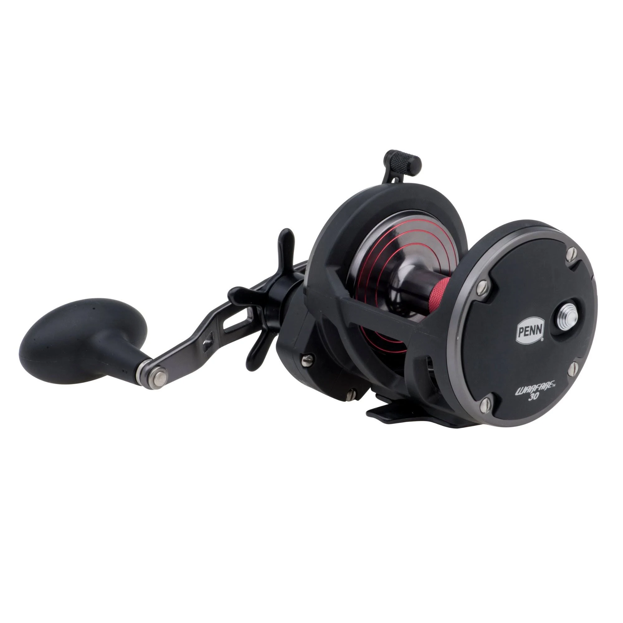 Penn Warfare Star Drag Reel