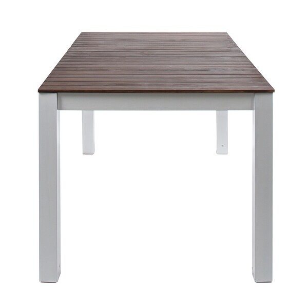 59in L DINING TABLE