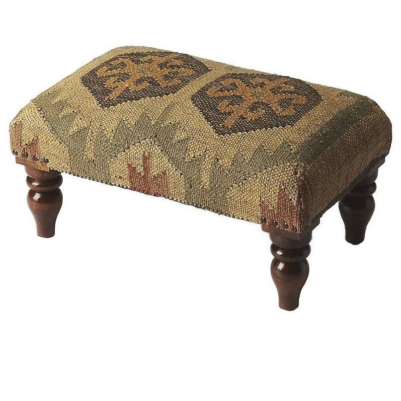 Butler Berino Jute Stool