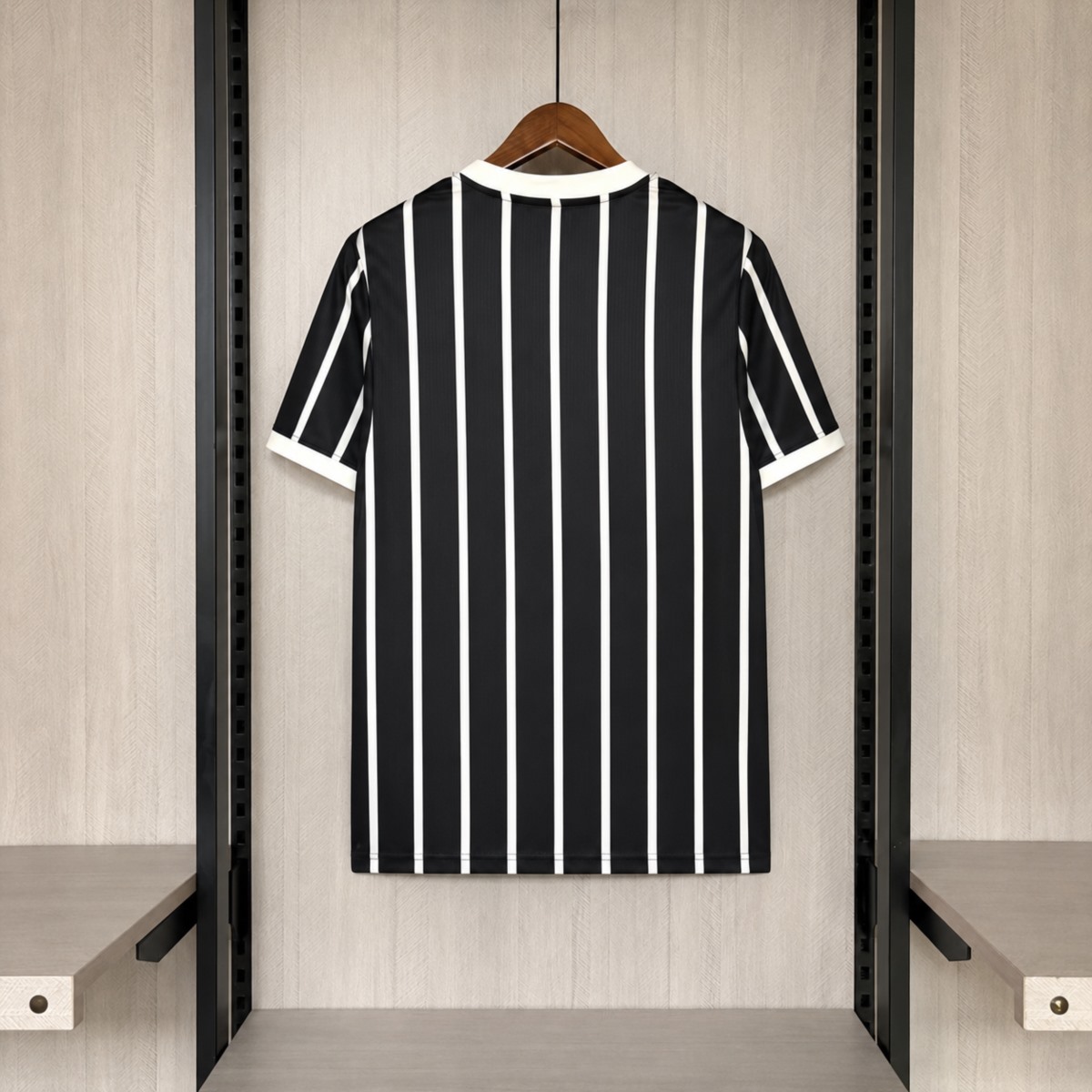 Corinthians 2026/27 Away Jersey S-4XL Fan Version