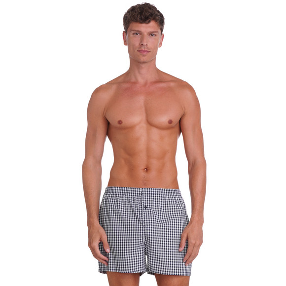 VanVaan 3 Herren Boxershorts im Set