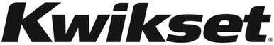 Kwikset / 968 Dummy Cylinder Interior Trim Pack / Delta Lever / Venetian Bronze / 968DL11P