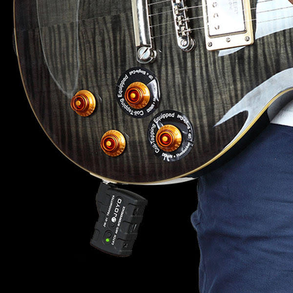 Joyo JW-01 Digital Wireless UHF System