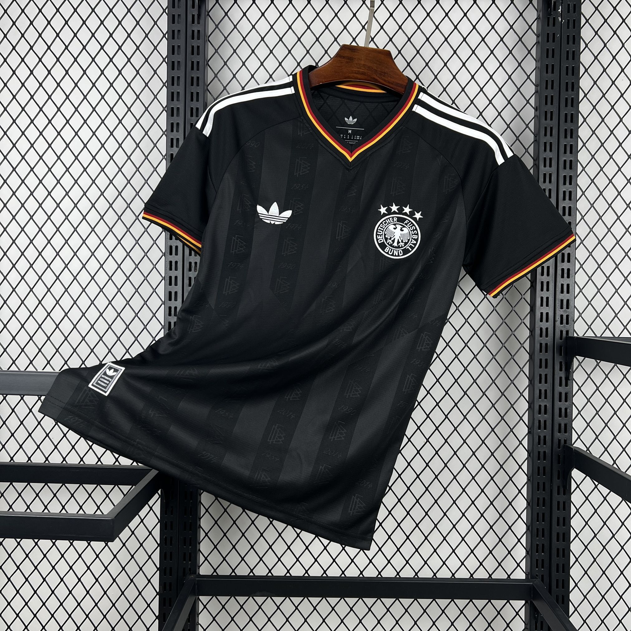 Allemagne maillot foot domicile 2026 2027 Coupe Du Monde€14.99