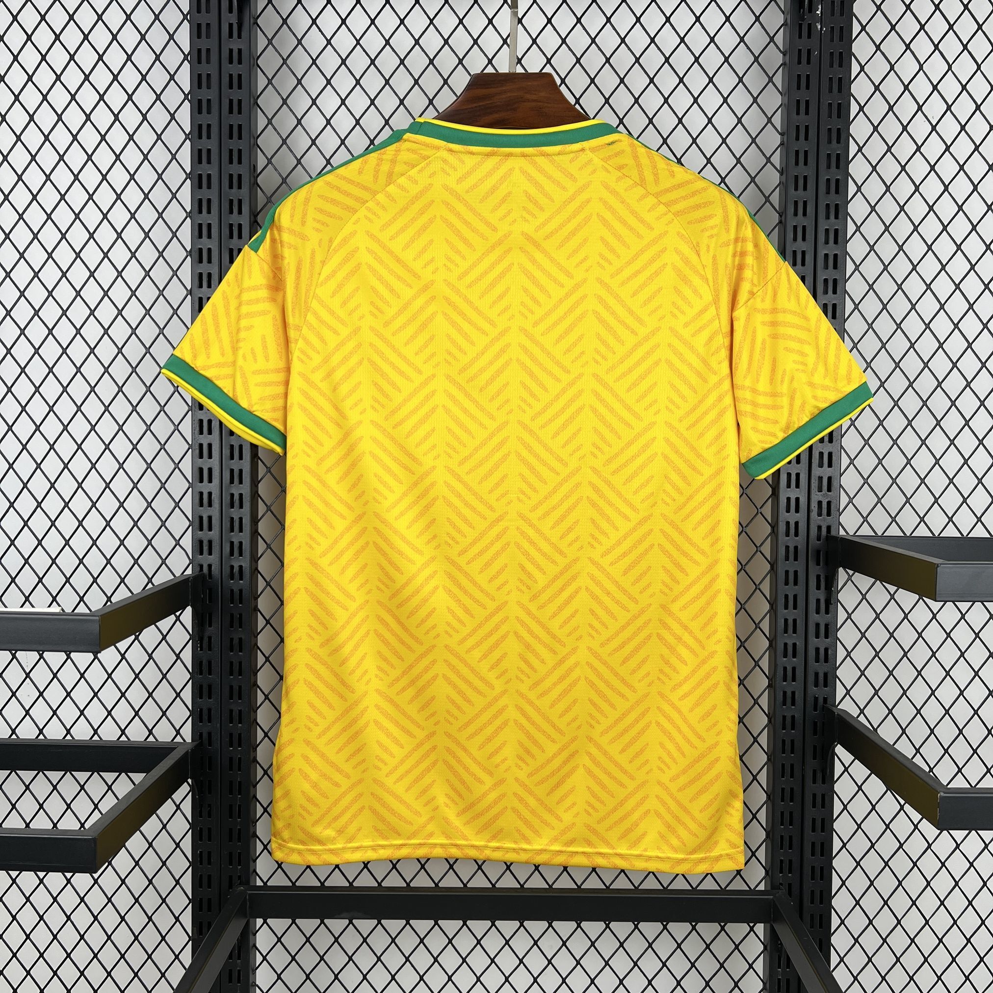 Afrique Du Sud maillot foot 2026 2027 Coupe Du Monde€14.99