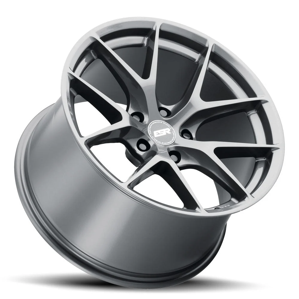 RF2 Graphite