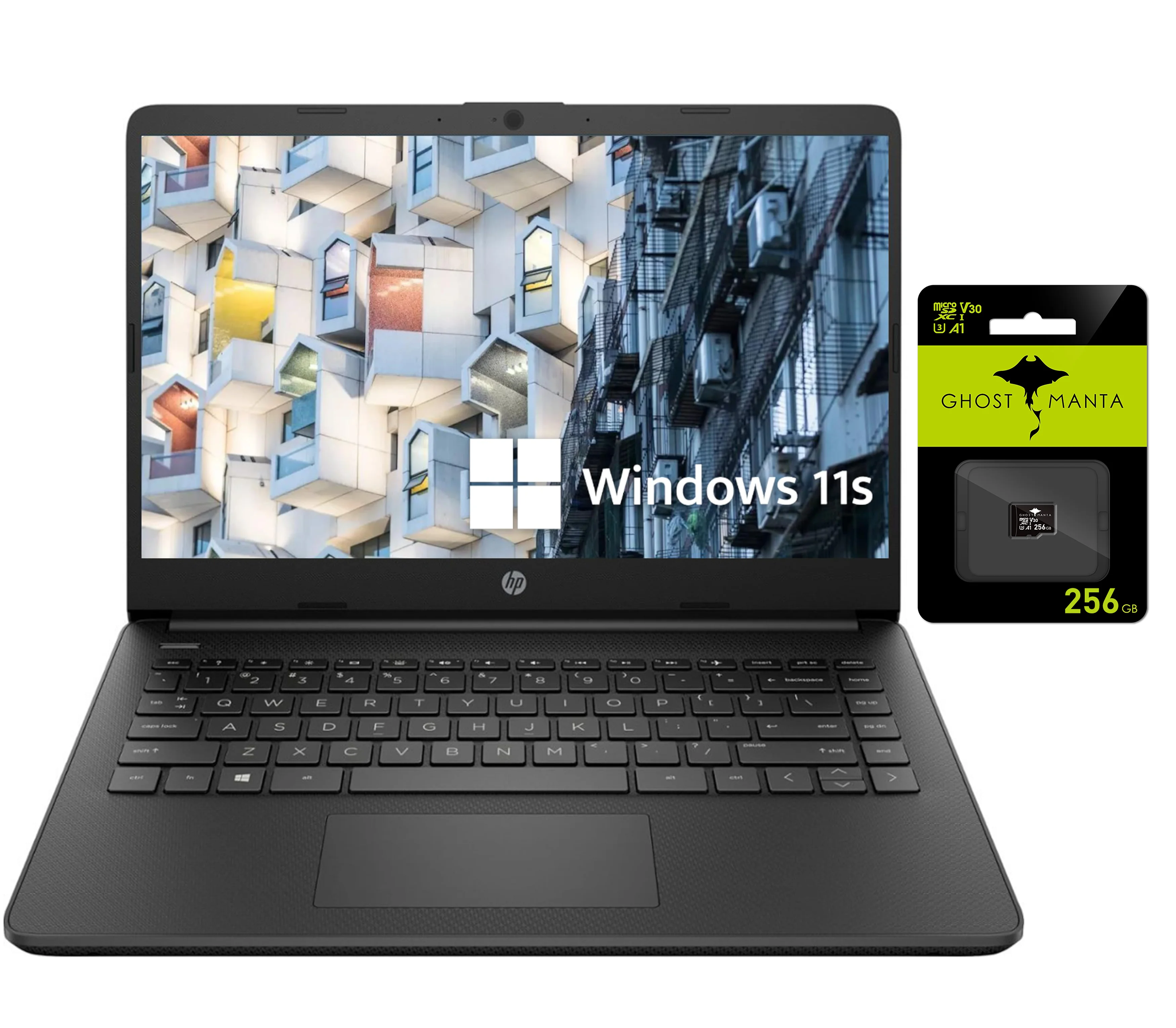 HP Newest HP 14