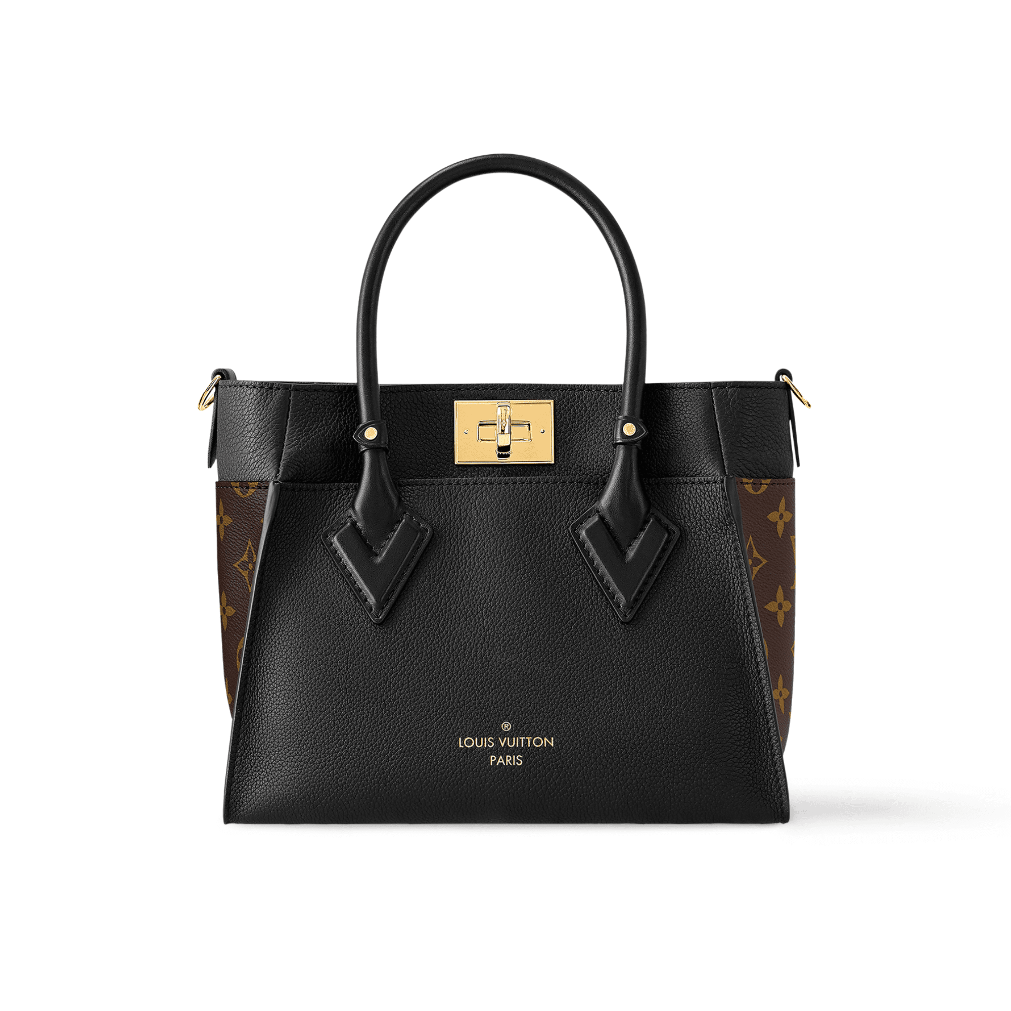 Louis Vuitton On My Side Pm 25cm M57728