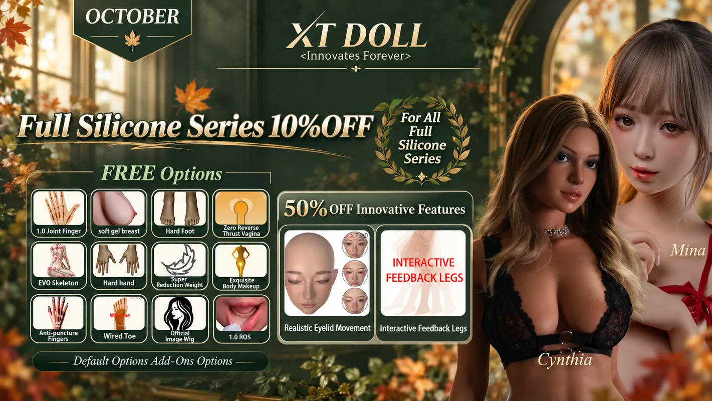 XTDOLL