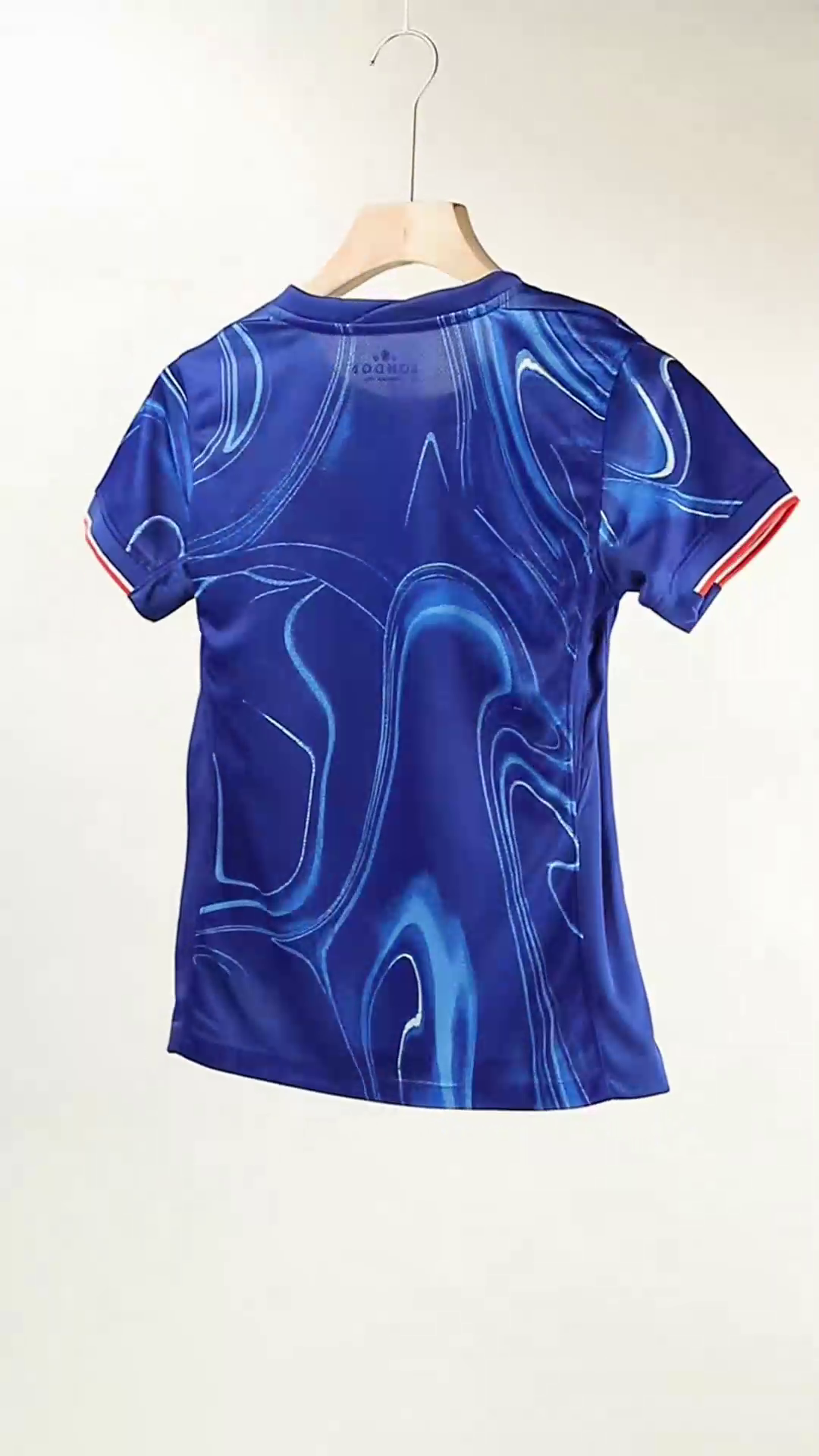 Women's Chelsea Home Jersey