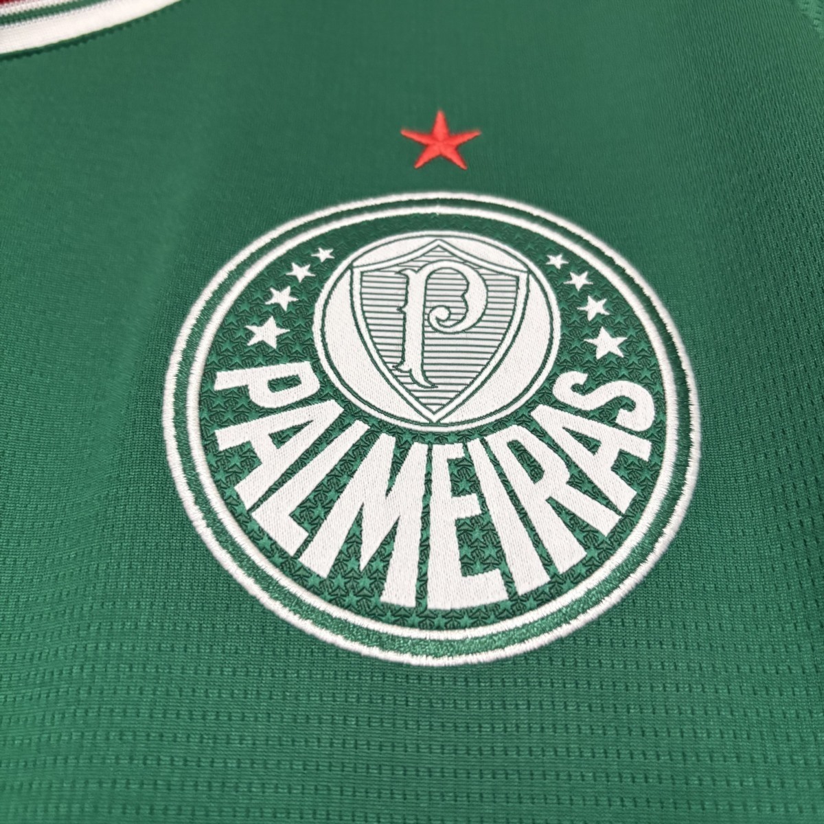 Palmeiras 26/27 Home Jersey S-4XL 4