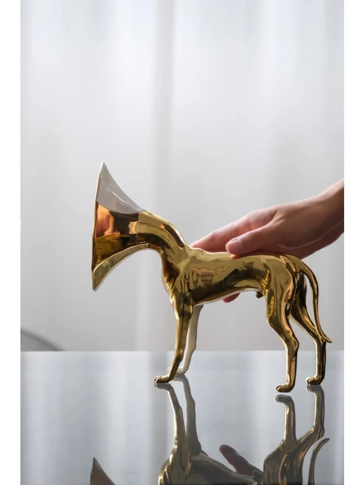DC132 - Willir@ye brass handmade forging 