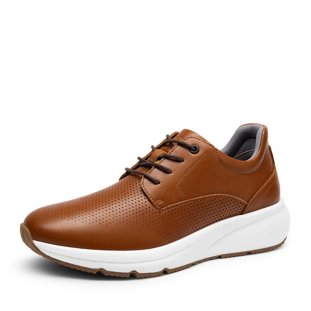 [MaxFlex ActiveMetro] Men's Comfortable Dress Sneakers