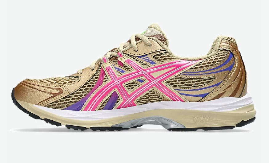 ASICS Gel-Sekiran Sand Pink Glo 1203A782-200