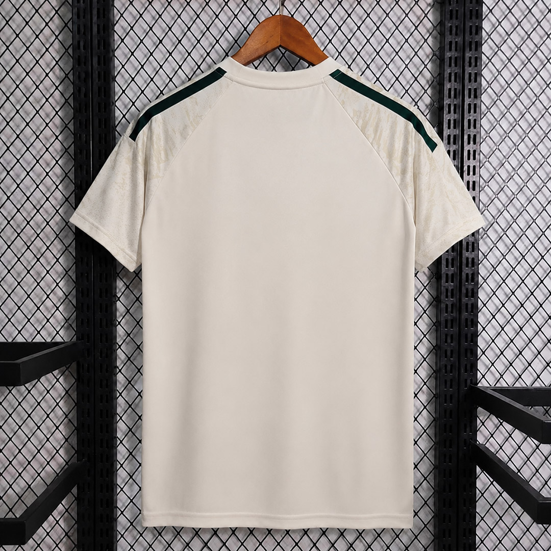 Celtic Men's 2026/27 Third Shirt S-XXL Fan Version