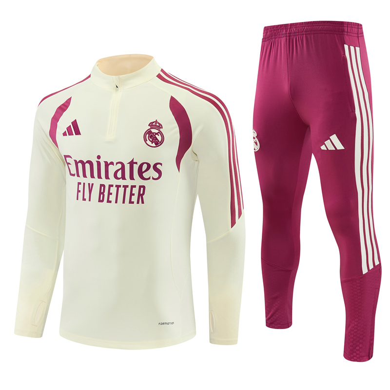 Real Madrid 26/27 Training Suit