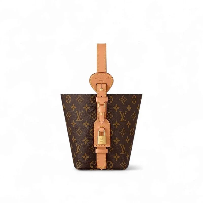 Louis Vuitton All BB