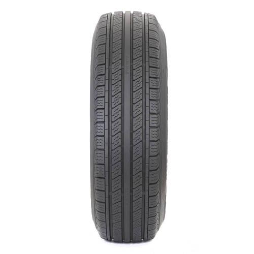 Carlisle Radial Trail HD Trailer Tire – ST205/75R14 LRD 8PLY Rated